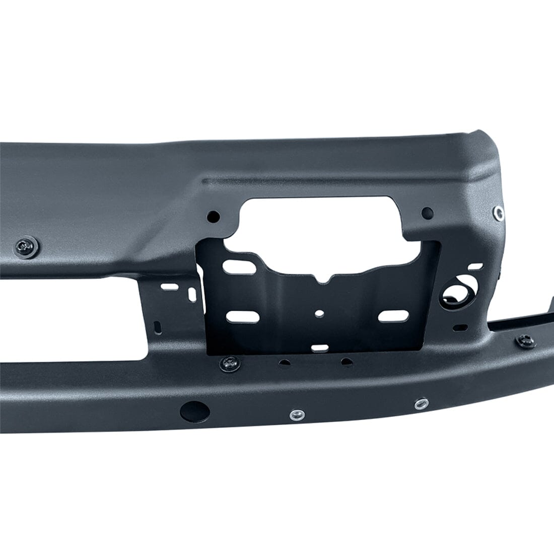 Heavy Duty Front Bumper(High U Tube) For 2021-2023 Ford Bronco