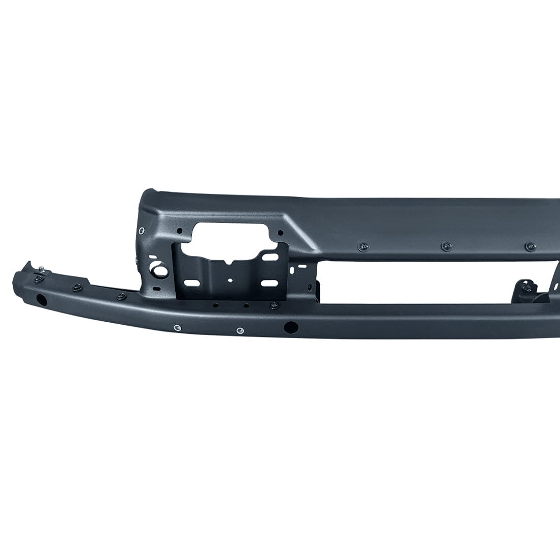 Heavy Duty Front Bumper(High U Tube) For 2021-2023 Ford Bronco