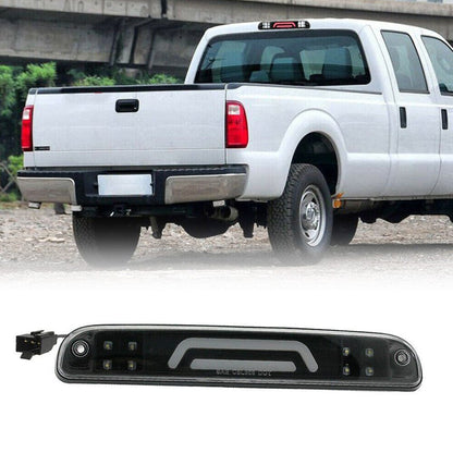 LED Third 3rd Brake Light For 1999-2016 Ford F250 F350 F450