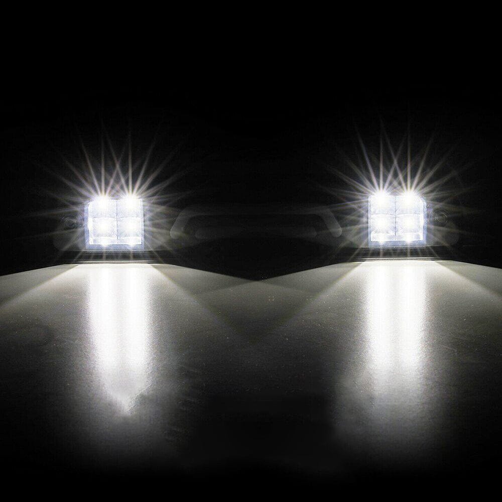 LED Third 3rd Brake Light For 1999-2016 Ford F250 F350 F450