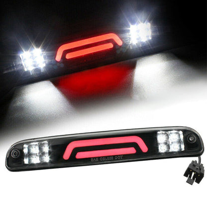 LED Third 3rd Brake Light For 1999-2016 Ford F250 F350 F450