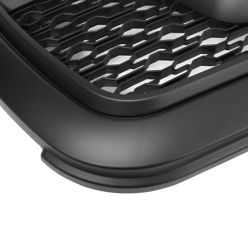 Compatible With 2009-2012 Dodge Ram 1500 Glossy Black Compatible With 2009-2012 Dodge Ram 1500 Glossy Black
