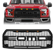 Ford F150 Grilles | 2021 Ford F150 Grille | AM Off-Road